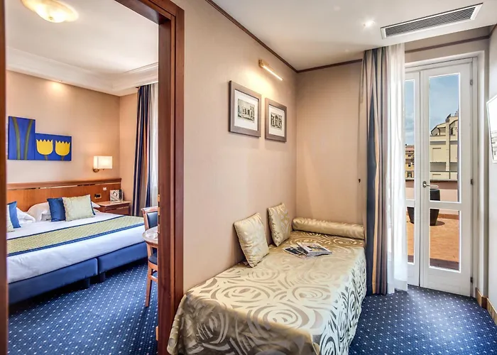 Hotel Diocleziano