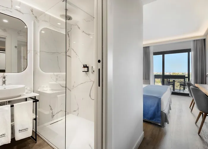 Barceló Roma