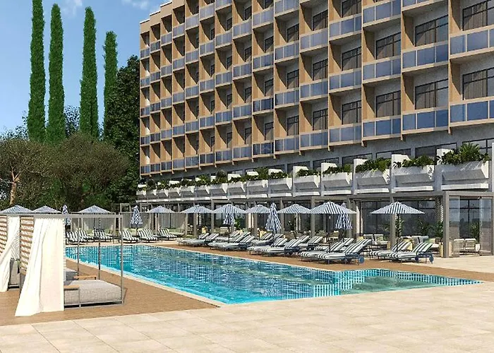 Barceló Roma