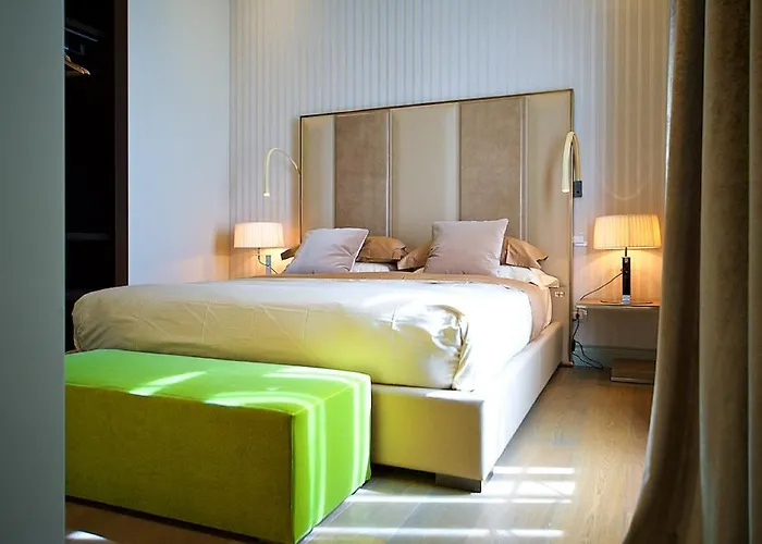 Besecret Vittoriano - Vittoriano Luxury Suites