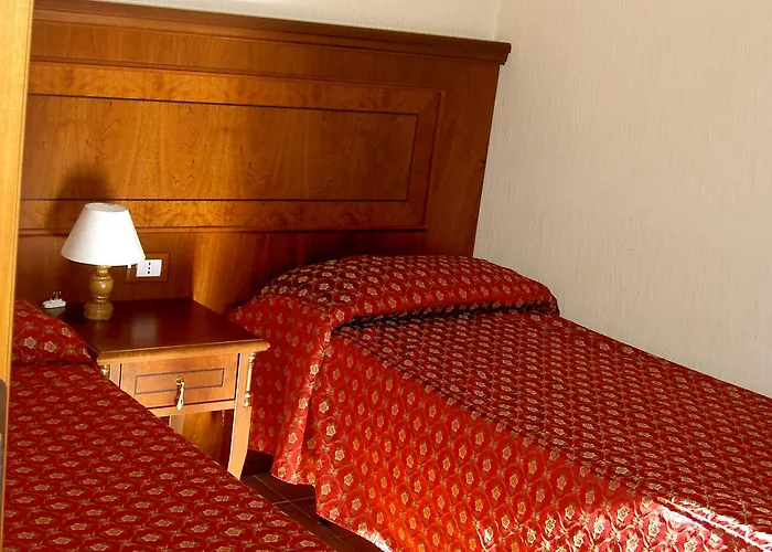 Hotel Cinecitta